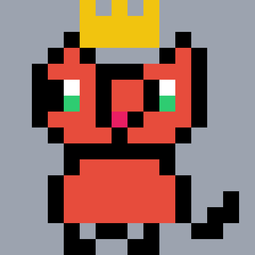 Robin Kitties #5838