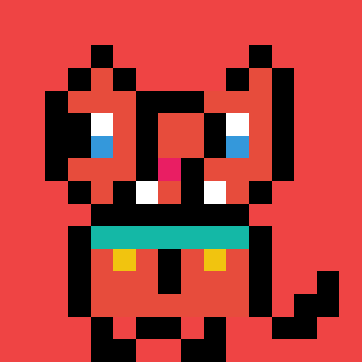Robin Kitties #5839