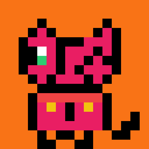 Robin Kitties #5841