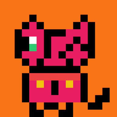 Robin Kitties #5841