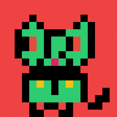 Robin Kitties #5842