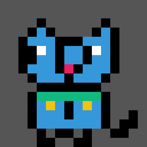 Robin Kitties #5844