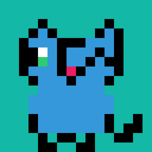 Robin Kitties #5845