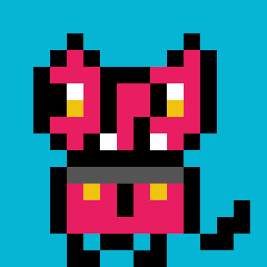 Robin Kitties #5846