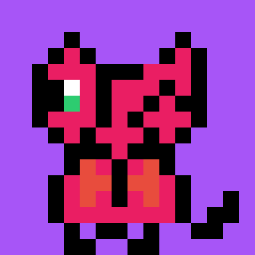 Robin Kitties #5848