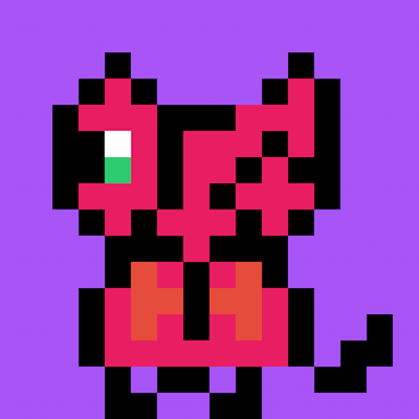 Robin Kitties #5848