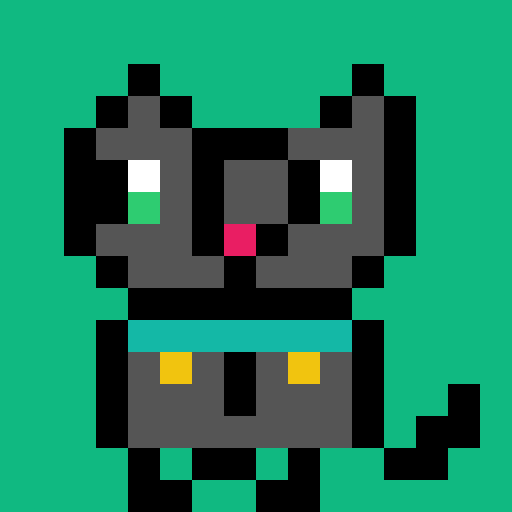 Robin Kitties #5849