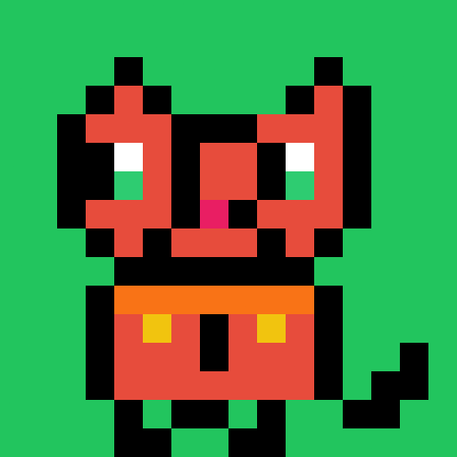 Robin Kitties #585