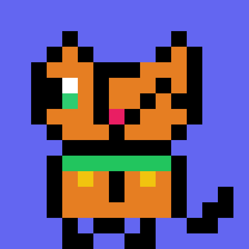 Robin Kitties #5850