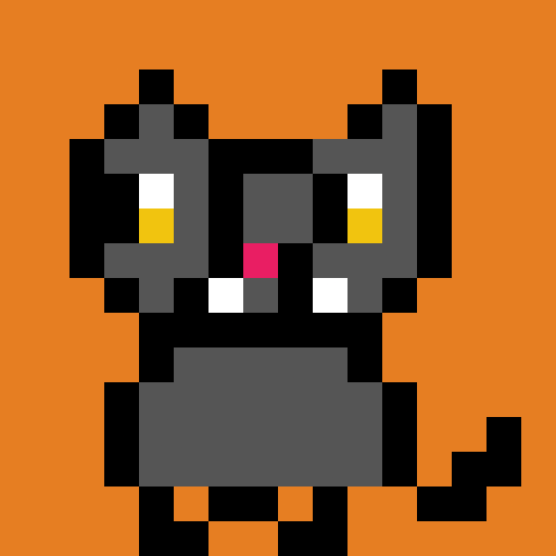 Robin Kitties #5851