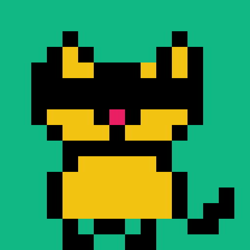 Robin Kitties #5854