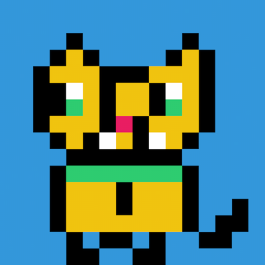 Robin Kitties #5855
