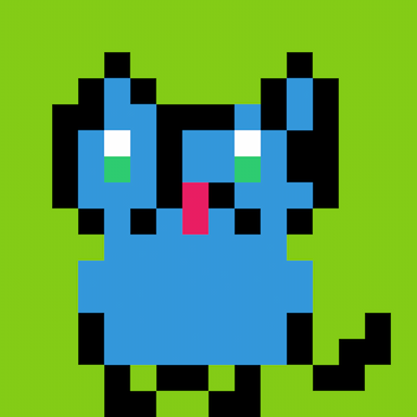 Robin Kitties #5856