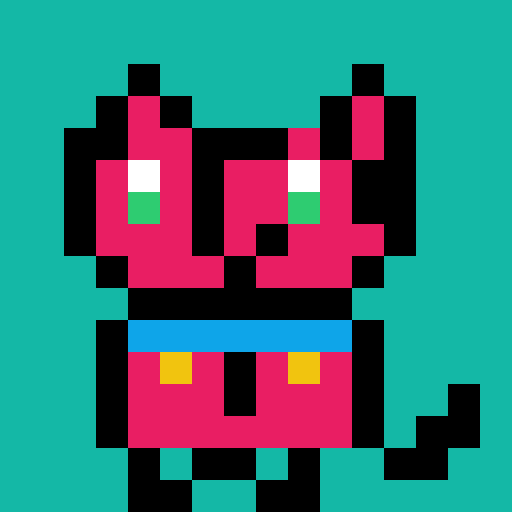 Robin Kitties #5857