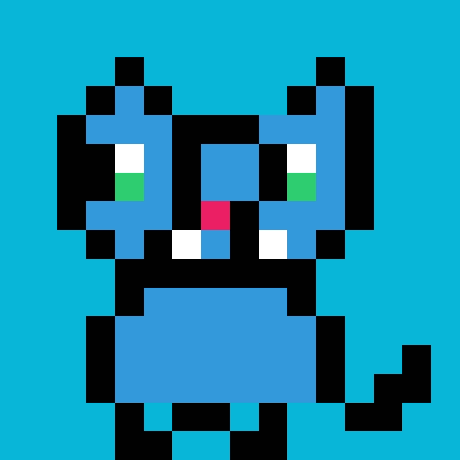 Robin Kitties #5859