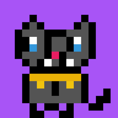 Robin Kitties #586