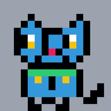 Robin Kitties #5860