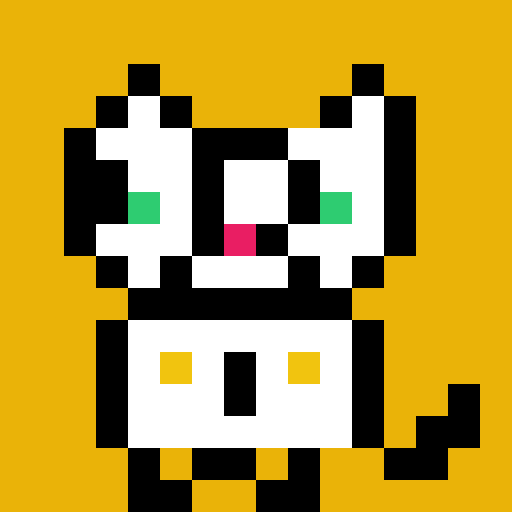 Robin Kitties #5861