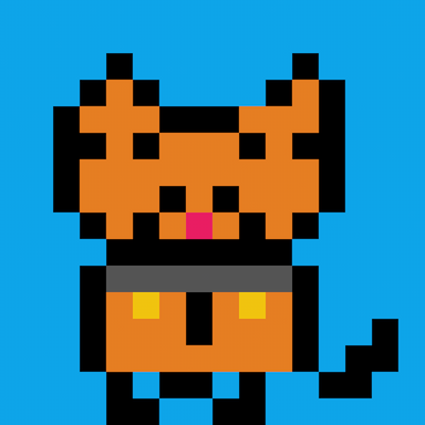 Robin Kitties #5864