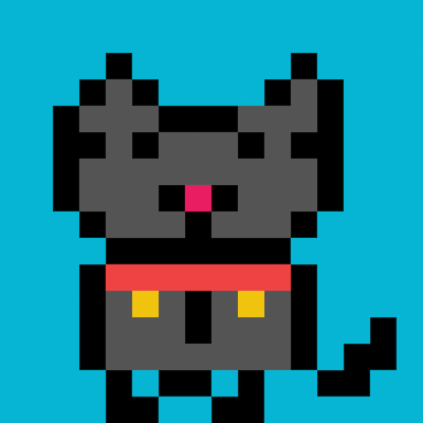 Robin Kitties #5868