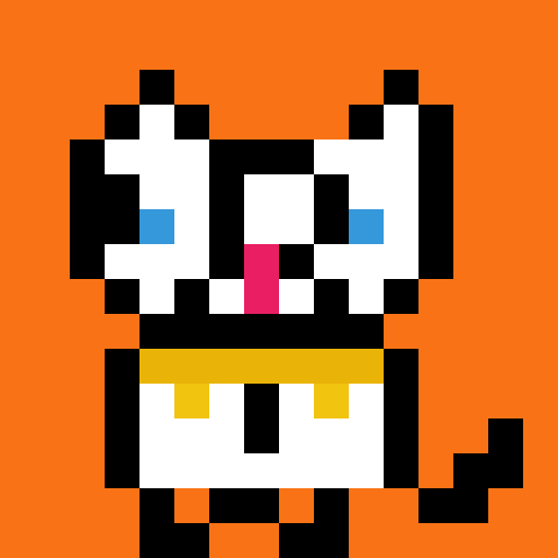 Robin Kitties #5869
