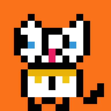 Robin Kitties #5869