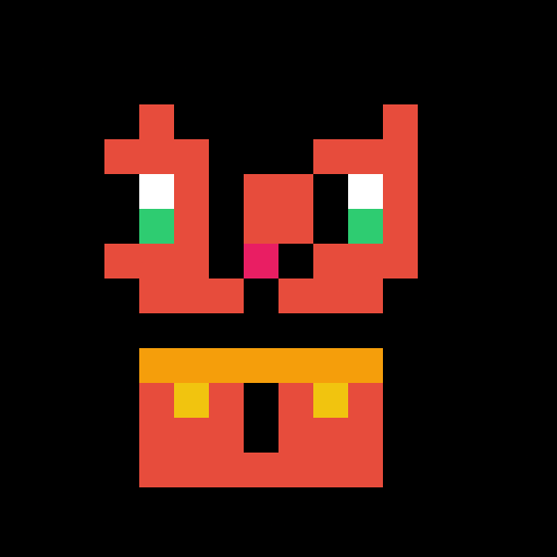 Robin Kitties #5871