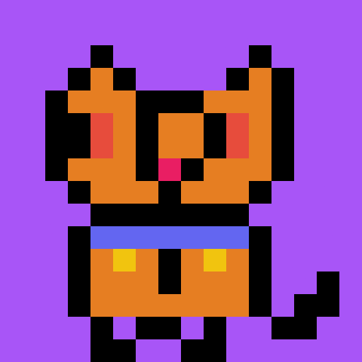 Robin Kitties #5874