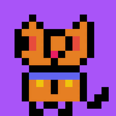 Robin Kitties #5874