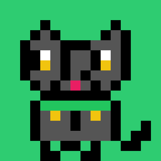 Robin Kitties #5878