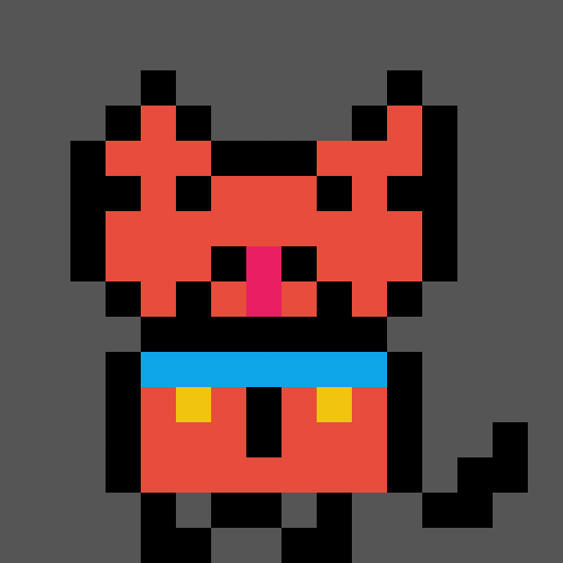 Robin Kitties #5879