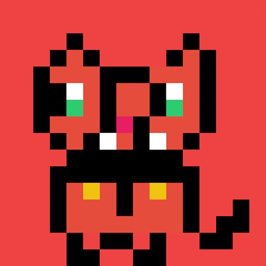 Robin Kitties #588