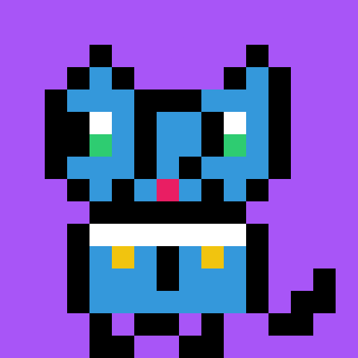Robin Kitties #5882