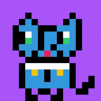 Robin Kitties #5882