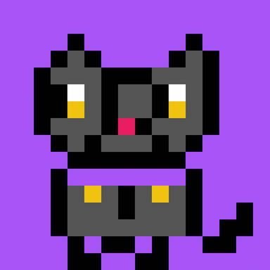 Robin Kitties #5886