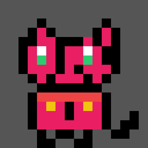 Robin Kitties #5889