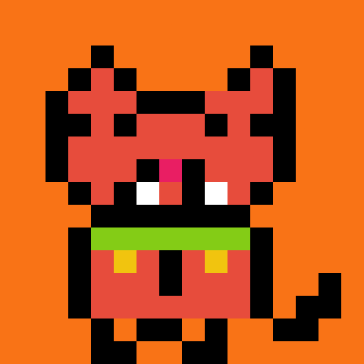 Robin Kitties #589