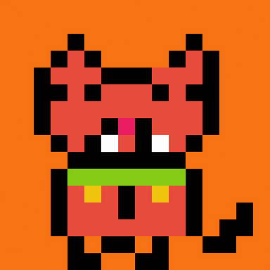Robin Kitties #589