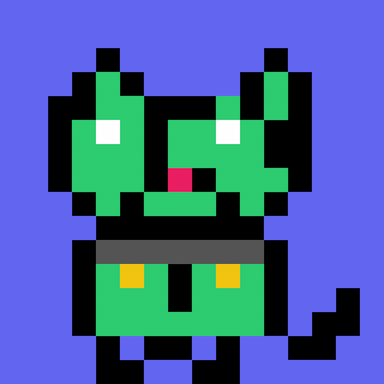 Robin Kitties #5891