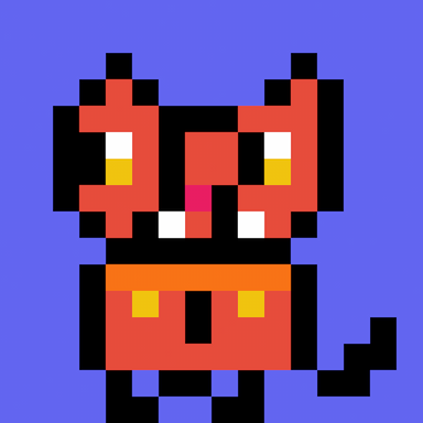 Robin Kitties #5892