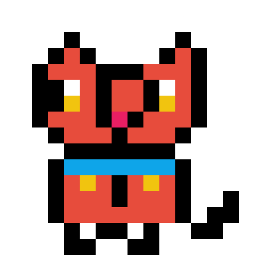 Robin Kitties #5894