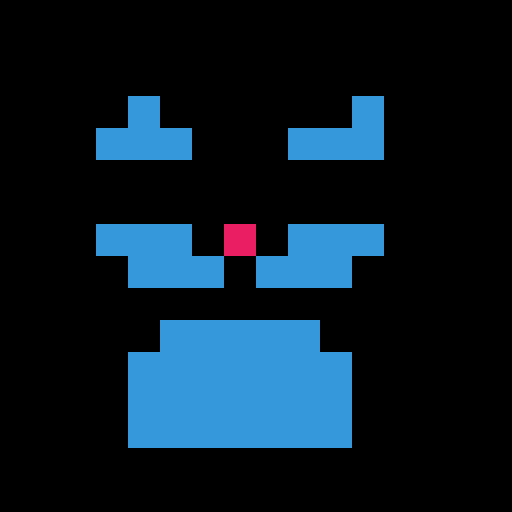 Robin Kitties #5897