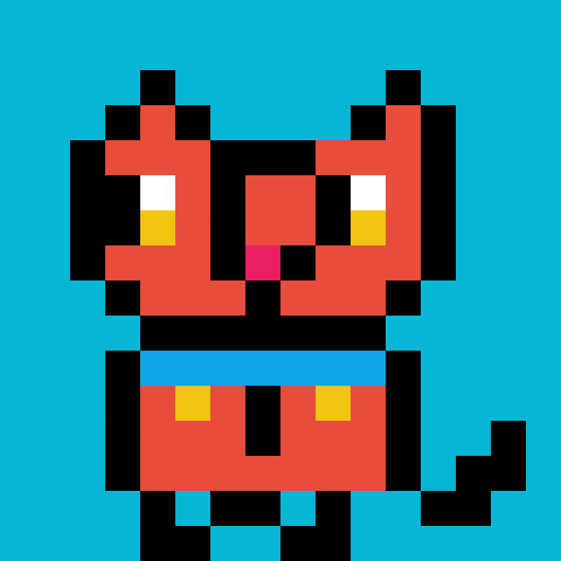 Robin Kitties #59