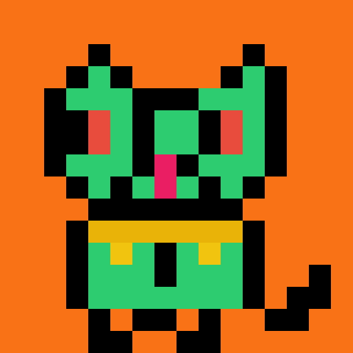 Robin Kitties #5901