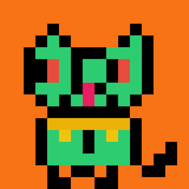 Robin Kitties #5901