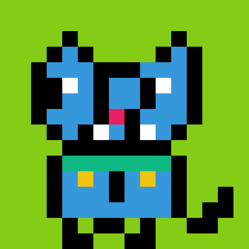 Robin Kitties #5905