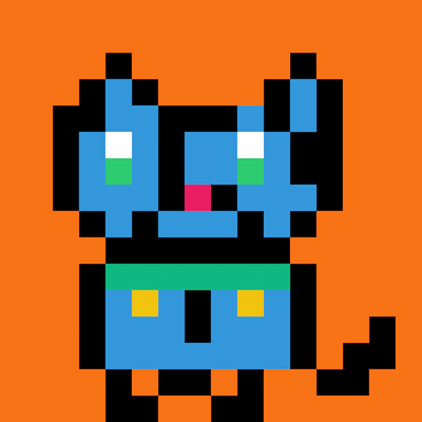 Robin Kitties #5906