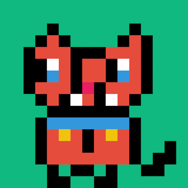 Robin Kitties #5907