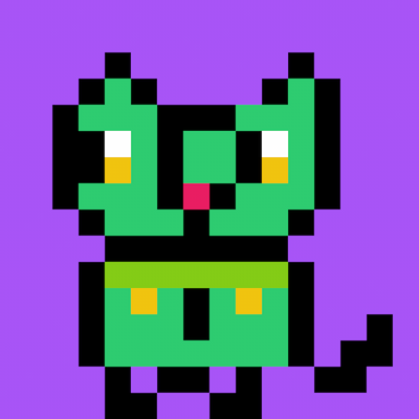 Robin Kitties #5909
