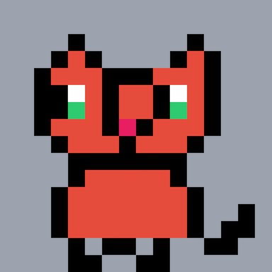 Robin Kitties #5911
